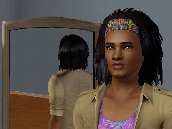 Sims 3 — Theo by PDXWinn — Theo Please note - ALL my Sim are made with one of the following: Velvet -