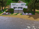Sims 3 — Haccs Hideaway 2 by hacc2258 — Are your Sims stressed out from work or just getting out of a bad