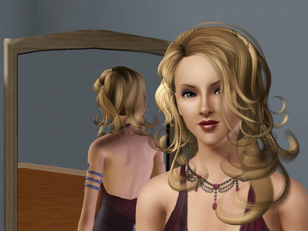 Sims 3 — Candy by PDXWinn — Candy