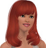 Sims 3 — Chloe Scott by ImzDesigns — Chloe Scott is the good girl, the girl next door, who's crazy about the color red