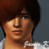 Sims 3 — Jamie Kin by MatthewSims — Hey I hope you enjoy my first creation, Jamie Kin, he is an artistic person and his
