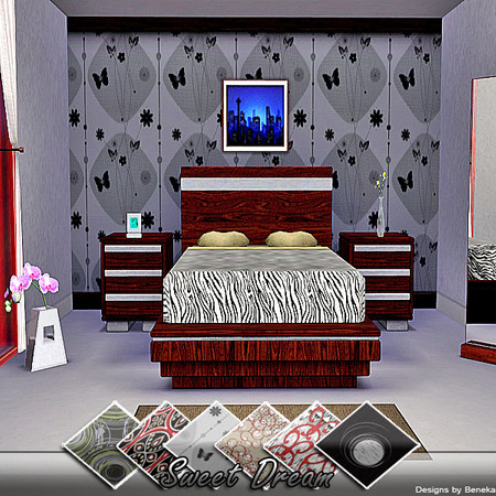 Sims 3 — Sweet Dreams6 by Beneka — Beneka at TSR