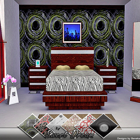 Sims 3 — Sweet Dreams2 by Beneka — Beneka at TSR