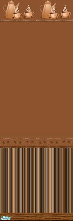 Sims 2 — Coffee Klatch Superset - 6 by drouinr — Espresso, cappuccino, mocha, latte and Americano... whatever your