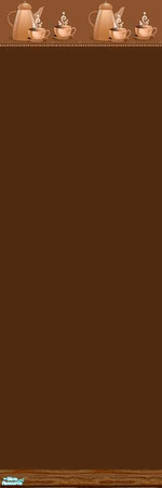 Sims 2 — Coffee Klatch Superset - 12 by drouinr — Espresso, cappuccino, mocha, latte and Americano... whatever your
