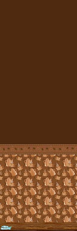 Sims 2 — Coffee Klatch Superset - 15 by drouinr — Espresso, cappuccino, mocha, latte and Americano... whatever your