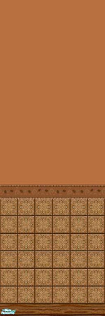 Sims 2 — Coffee Klatch Superset - 55 by drouinr — Espresso, cappuccino, mocha, latte and Americano... whatever your
