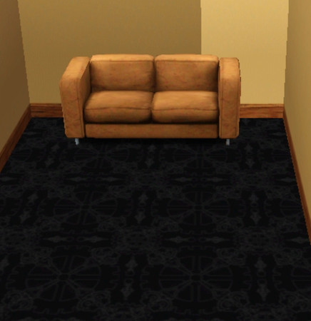 Sims 3 — Steampunk Series: Pattern 3 by sebray — Pattern #3 in a series by Sebray