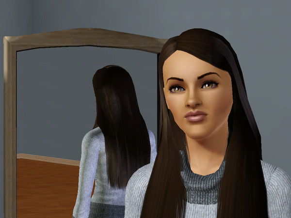 Sims 3 — Beth by PDXWinn — Beth