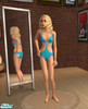Sims 2 — swimwear1 by biskuiit — aaawh