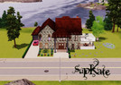 Sims 3 — European2 by Katie9838 — Medium, 