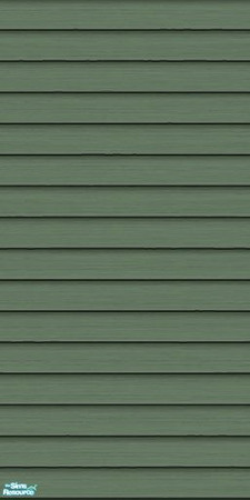 Sims 2 — Autumn Harvest Moss Siding 10 by skippyscatt — Moss outdoor siding for a country manor or country cottage. Mix