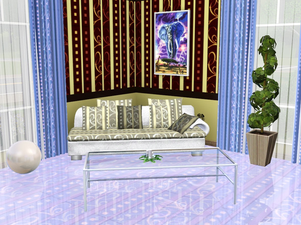 Sims 3 — be more modern by maxi king — 