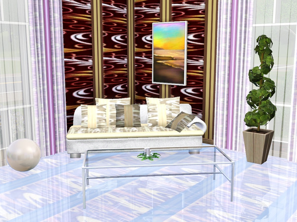 Sims 3 — be more modern 2 by maxi king — 