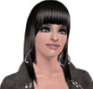 Sims 3 — camila by angelicabusuioc — camila