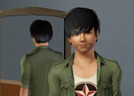 Sims 3 — Toby by capslock0012 — 