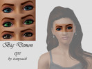 Sims 3 — Demon's eye by tsanysaadi — hope you like it :3 for toddler trough elder