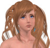 Sims 3 — Sweet by Minimexican1012 — Cute Girl