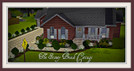 Sims 3 — Stoney Brook Cottage by ashkm2692 — This spacious cottage features a large living room and kitchen, two bedrooms