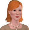 Sims 3 — Bree Van DeCamp by lisa_elaine1997 — Bree from Desperate Housewives.