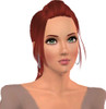 Sims 3 — Lyla Loxx by gabsgarcez — Lyla Loxx is a modern party girl. I wasn't gonna make it for sharing, but after I was