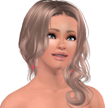 Sims 3 — Aliona Frostner by christian d — Aliona Frostner