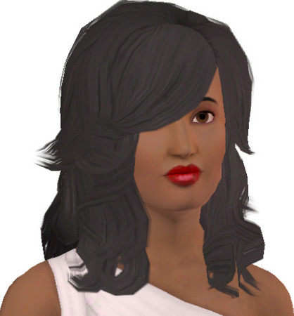 Sims 3 — Iris Bay by liyah225 — Iris Bay