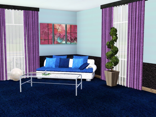 Sims 3 — Polly by maxi king — perfect for jumpers and flloors as well!
