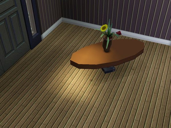 Sims 3 — Oppa Flower by Simssia — Made by Simmsia for TSR
