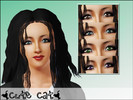 Sims 3 — FreshLook Eyes by Cute-Cat — 