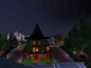 Sims 3 — Tibetan place by Freemousse — Community All for your nights !