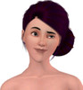 Sims 3 — Jess Mage sim by janice2010 — Jess Mage is young adult .Shes a girly type