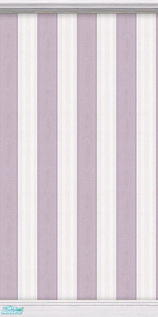 Sims 2 — Simple Stripes - Purple by Donnha — 