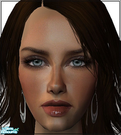 Sims 2 — Dramatic Eyes Collection - Mocha by ~Monica~ — Enjoy ;)