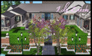 Sims 2 — Lola Estate by babybat__ — Lola Estate a beautiful and lush house to live in. With 3 bedrooms 2 kids rooms, one