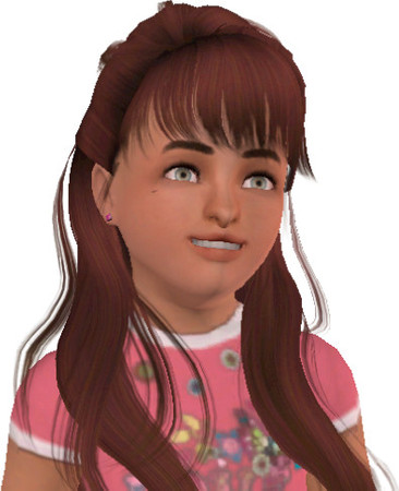 Sims 3 — mindy by sasha1959 — download mindy's at peggyzone.com