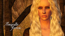 Sims 3 — Amaryllis Yarrow by kat* — 