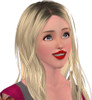 Sims 3 — Rhiannon Bonham by PennyRoyal672 — Ambitious and dramatic, Rhiannon is a child at heart but has big dreams of