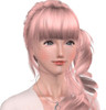 Sims 3 — Serah Farron (FFXIII) by Kxparu2 — Serah Farron from Final Fantasy XIII. ... I love that game, and she was very