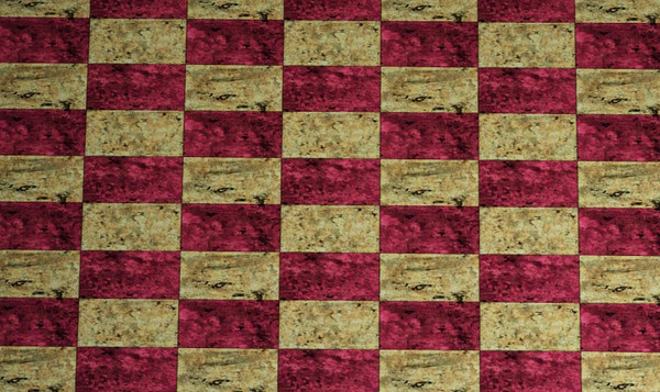 Sims 3 — MiamiFloorTNW by TheNinthWave — The floor has 2 channels, found in rock and stone.