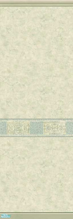 Sims 2 — Mint Julep - 7 by drouinr — Mint, bourbon, sugar and water. Refinement, muted colours, traditional style and