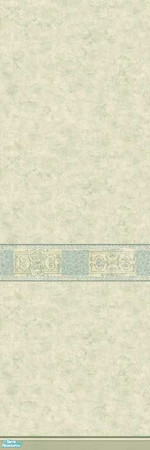 Sims 2 — Mint Julep - 8 by drouinr — Mint, bourbon, sugar and water. Refinement, muted colours, traditional style and