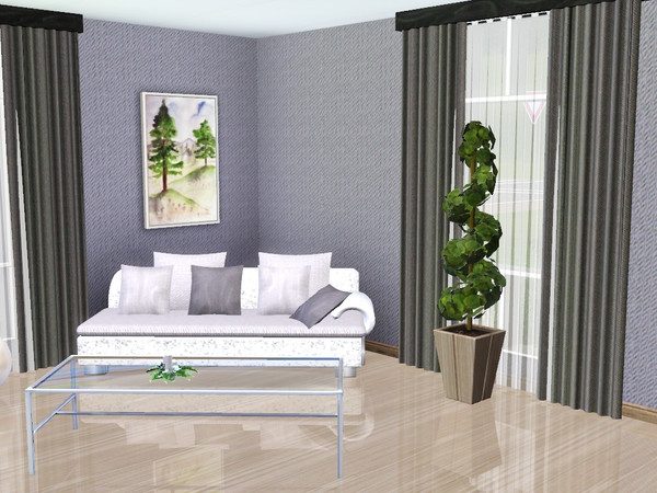 Sims 3 — Barbara 1 by maxi king — just a pattern,enjoy! Only changes a bit the colour,sorry!