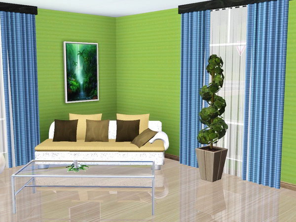 Sims 3 — L by maxi king — it looks so nice,hope you enjoy it as much as I do