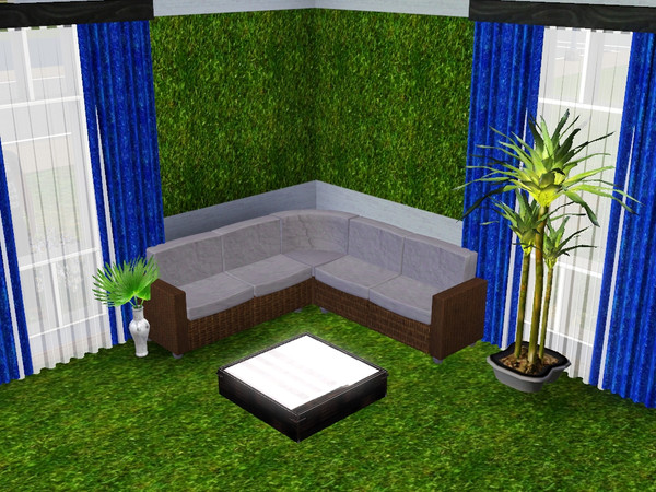 Sims 3 — Gras by maxi king — some gras pattern for your sims