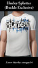 Sims 3 — Hurley Splatter (Buckle Exclusive) by emoguy14 — A shirt that I actually own. I just bought it at Buckle in the
