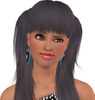 Sims 3 — Elizabeth Torres by kathx —  Hope you'll like her :)*