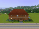 Sims 3 — Natasha- residential lot by xidominoxi — My first ever upload. Natasha is a 3 bedroom, 2 bathroom spacious
