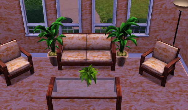 Sims 3 — Wave by dixie_blue012000 — Marble Pattern