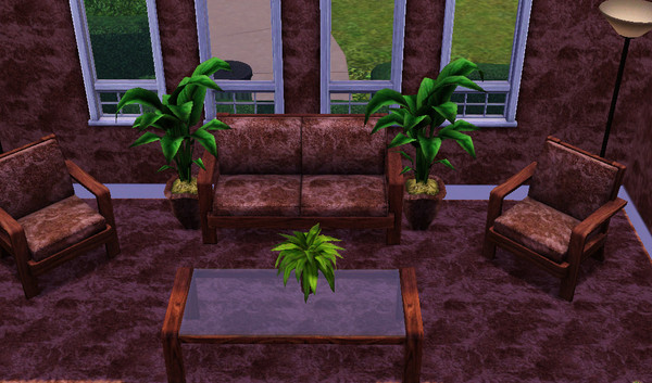 Sims 3 — Slate by dixie_blue012000 — Marble Pattern